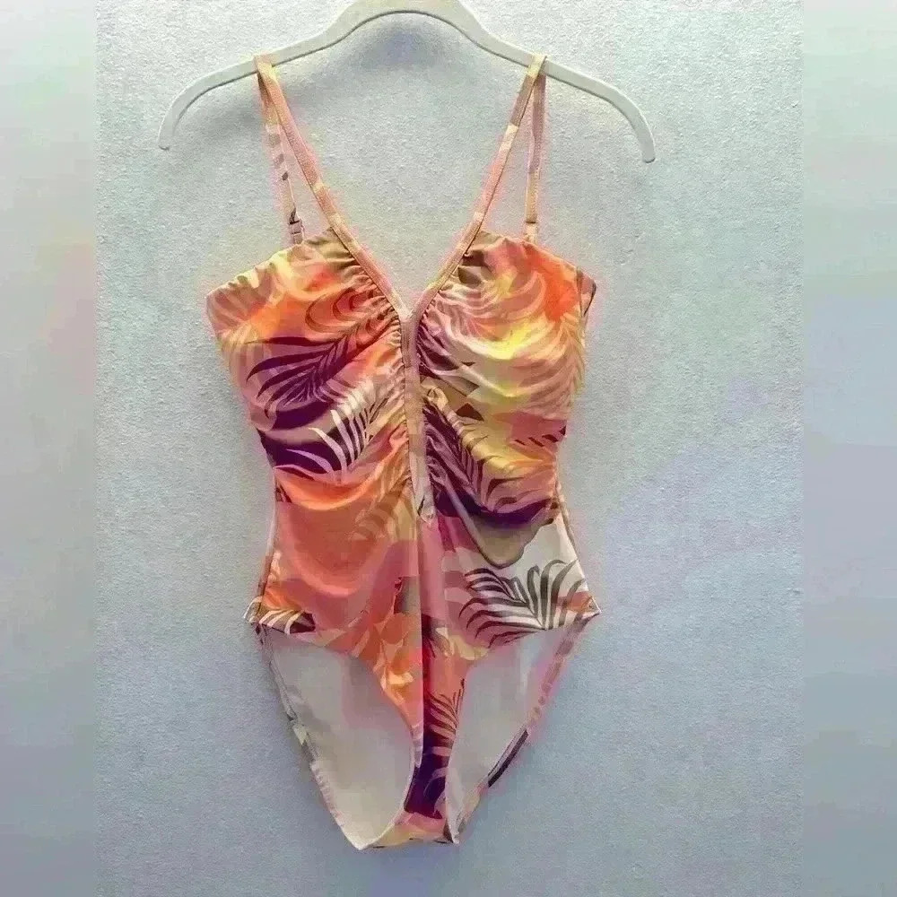 NWT Sanctuary One Piece Swimsuit